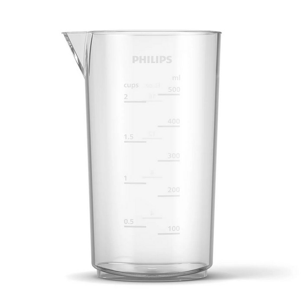 Stavmixer Philips HR2684/00 Svart 1200 W - 6