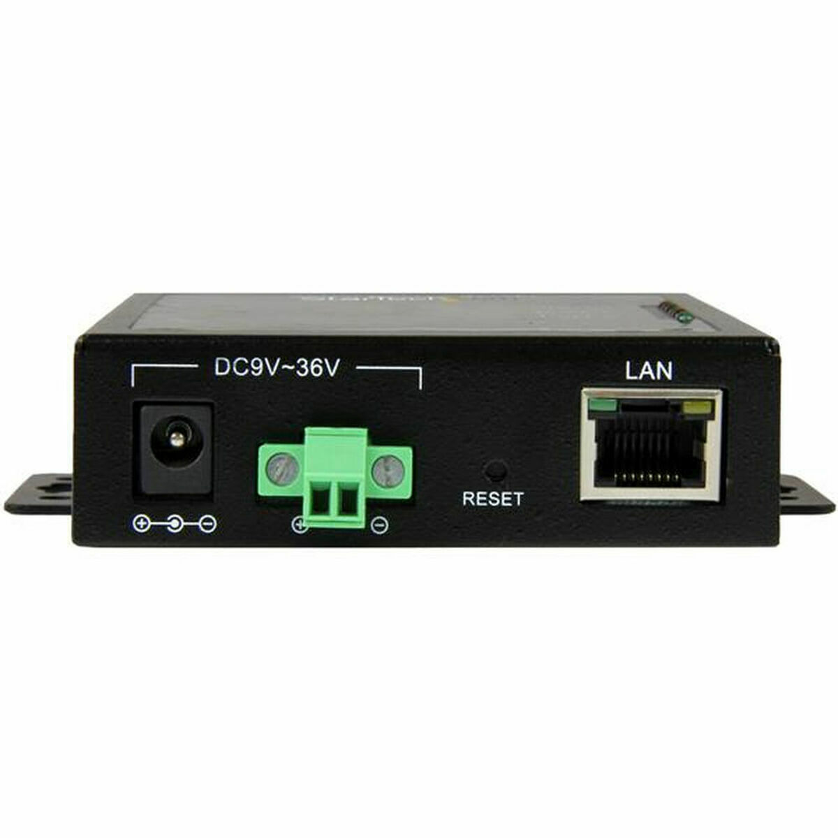Server Startech NETRS2322P RJ-45 Svart - 2