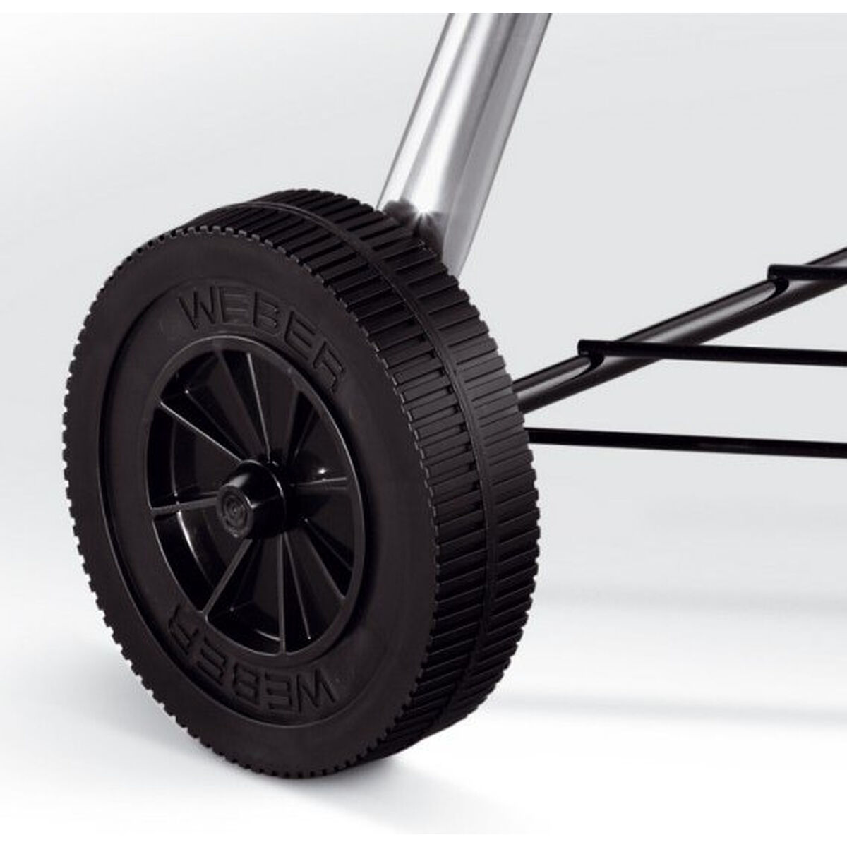 Grill Weber Compact Ø 47 cm Emaljerat stål - 8