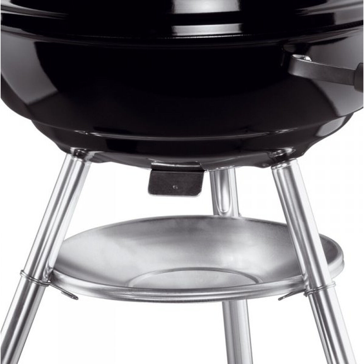 Grill Weber Compact Ø 47 cm Emaljerat stål - 7