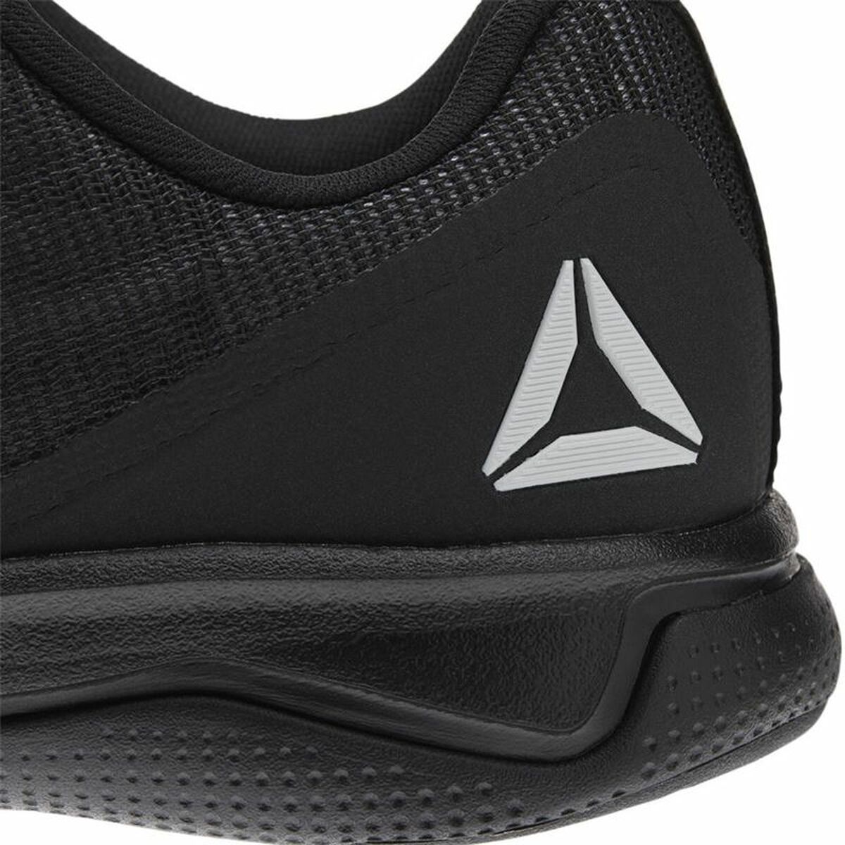 Löparskor, Vuxna Reebok Fast Flexweave Svart Män - 4