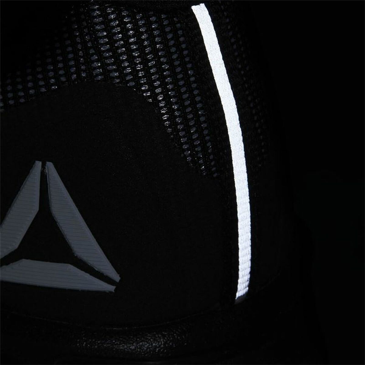 Löparskor, Vuxna Reebok Fast Flexweave Svart Män - 3