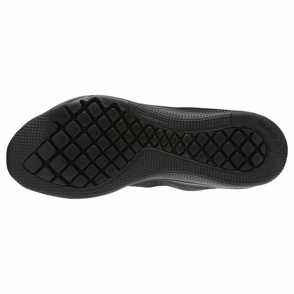 Löparskor, Vuxna Reebok Fast Flexweave Svart Män - 6