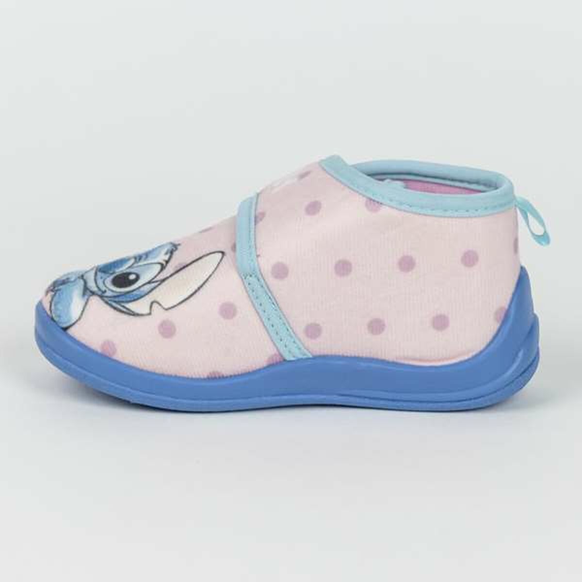 Hustofflor Stitch Rosa 28 - 3