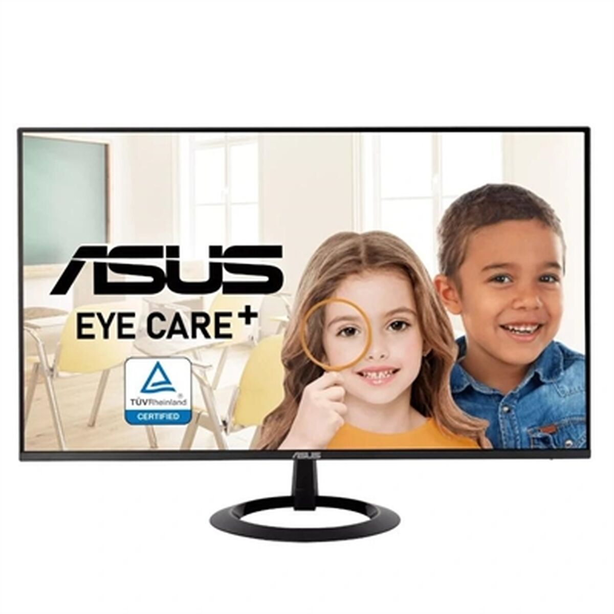 Monitor Gaming Asus 90LM07B0-B01470 Full HD 100 Hz - 8