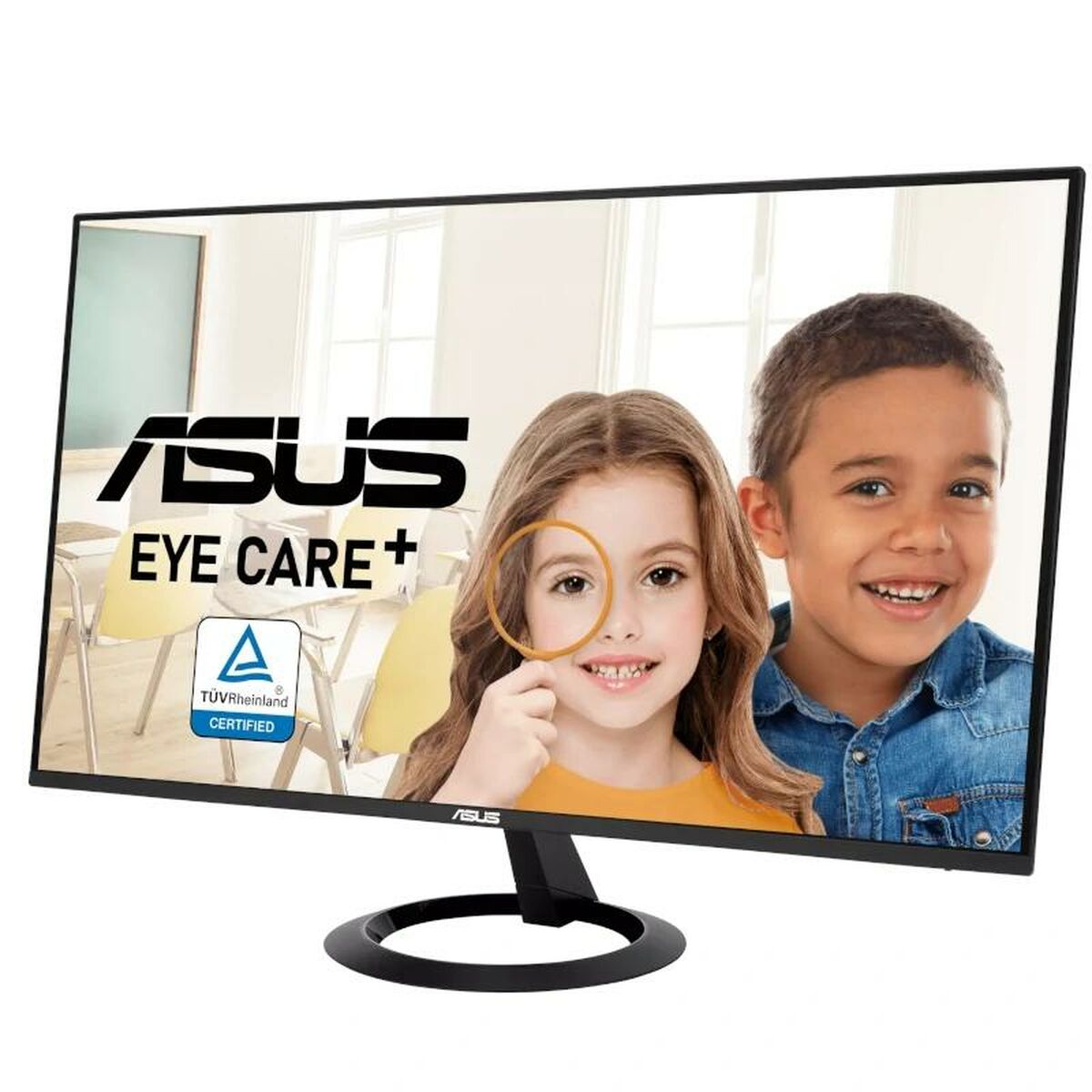 Monitor Gaming Asus 90LM07B0-B01470 Full HD 100 Hz - 4