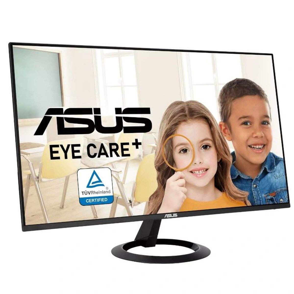 Monitor Gaming Asus 90LM07B0-B01470 Full HD 100 Hz - 3