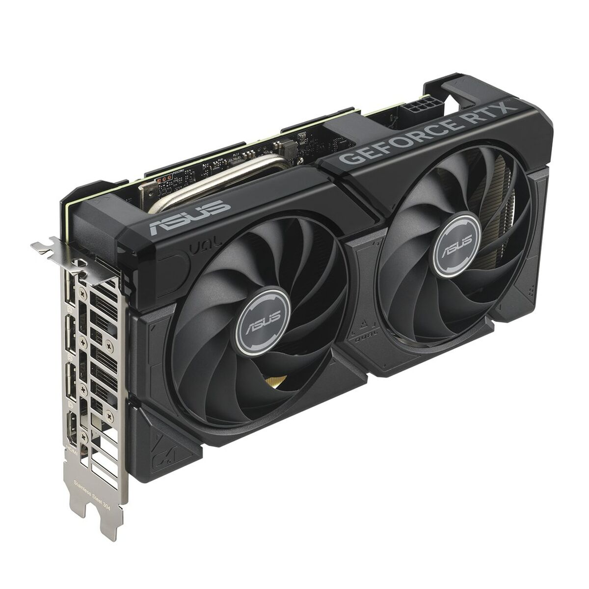 Grafikkort Asus 90YV0JC7-M0NA00 Geforce RTX 4060 8 GB GDDR6 - 5