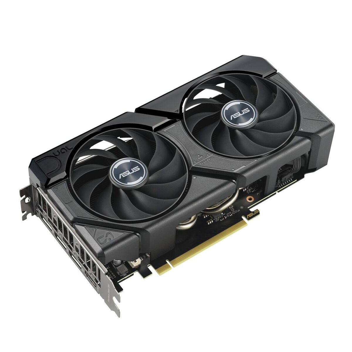 Grafikkort Asus 90YV0JC7-M0NA00 Geforce RTX 4060 8 GB GDDR6 - 2