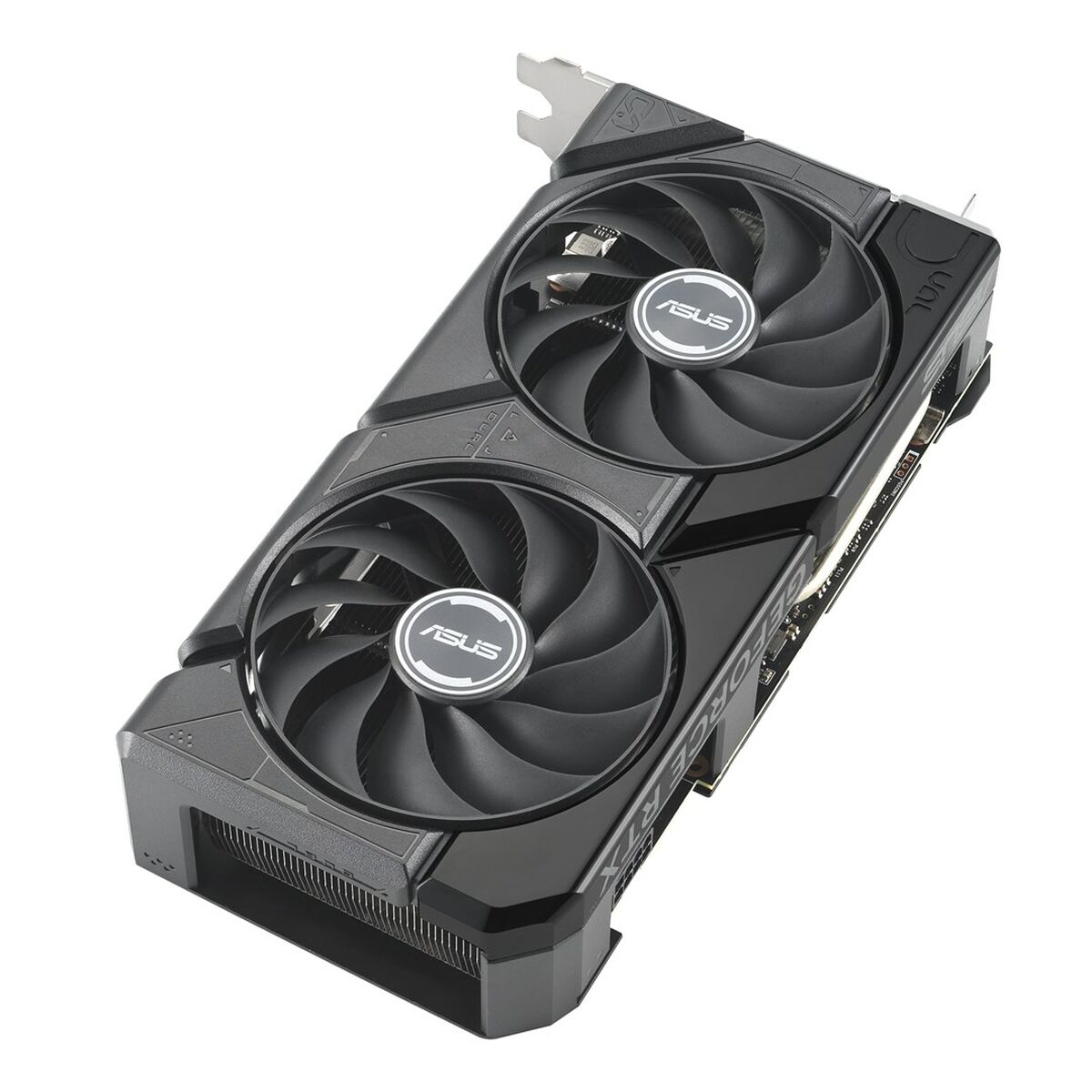 Grafikkort Asus 90YV0JC7-M0NA00 Geforce RTX 4060 8 GB GDDR6 - 3