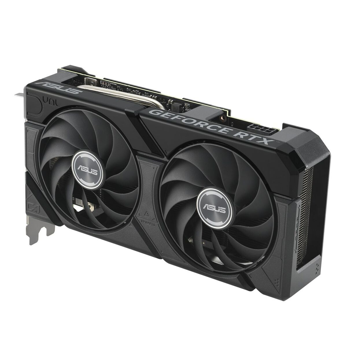 Grafikkort Asus 90YV0JC7-M0NA00 Geforce RTX 4060 8 GB GDDR6 - 6