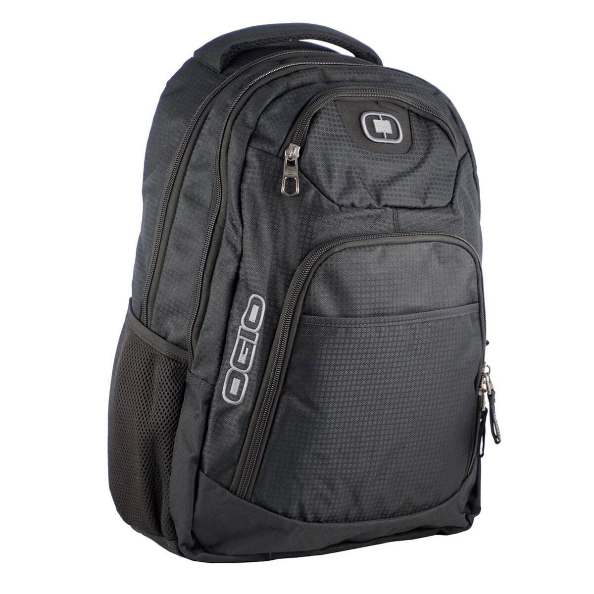 Ryggsäck Ogio Tribune GT Svart