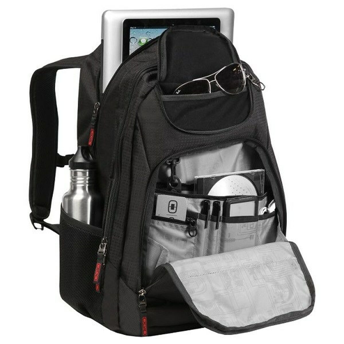 Ryggsäck Ogio Tribune GT Svart - 5