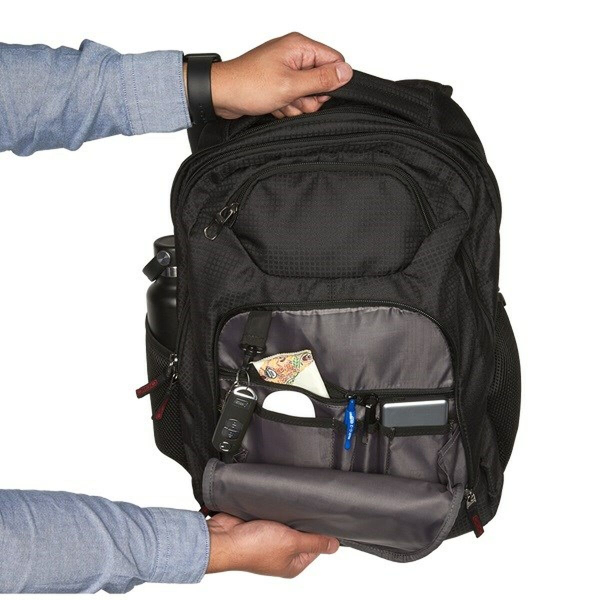 Ryggsäck Ogio Tribune GT Svart - 7