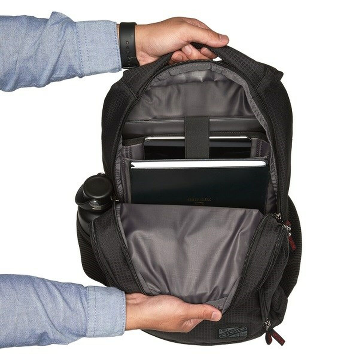 Ryggsäck Ogio Tribune GT Svart - 6