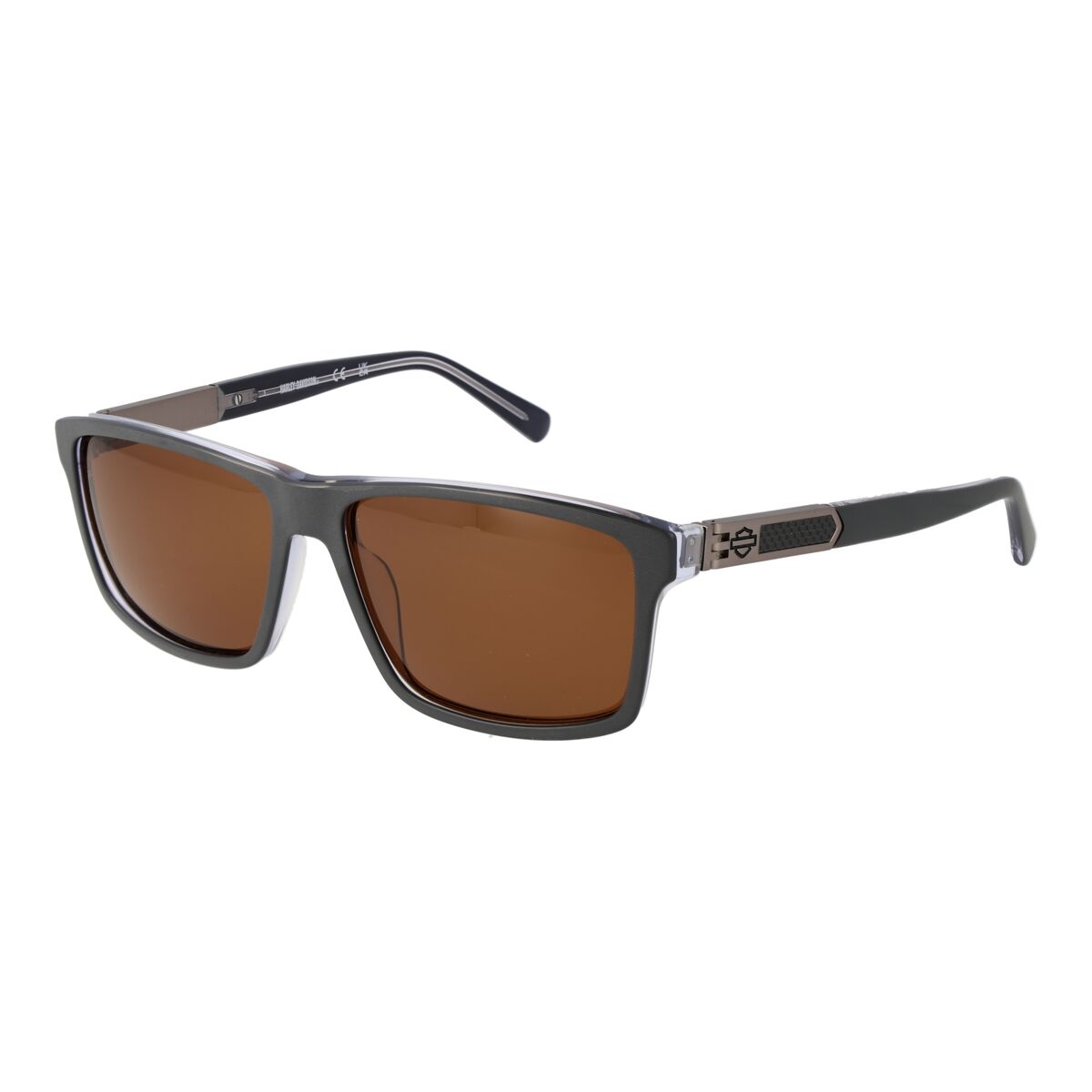 Herrsolglasögon Harley-Davidson HD0977X 5920H