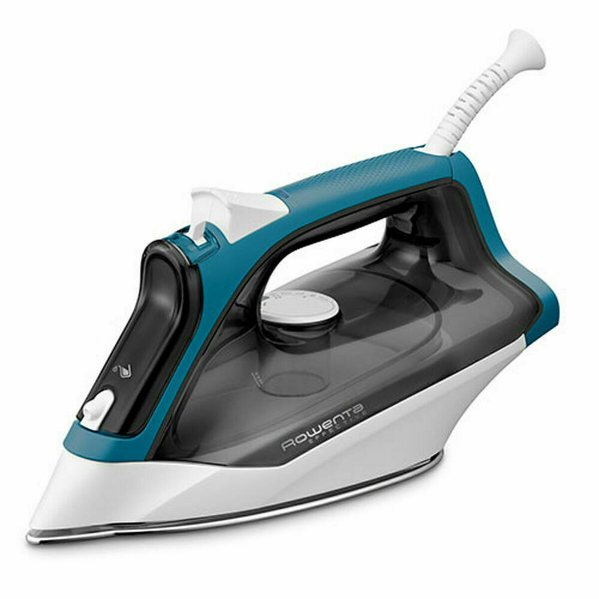 Ångstrykjärn Rowenta Effective 2 DX1550 2200 W Blå