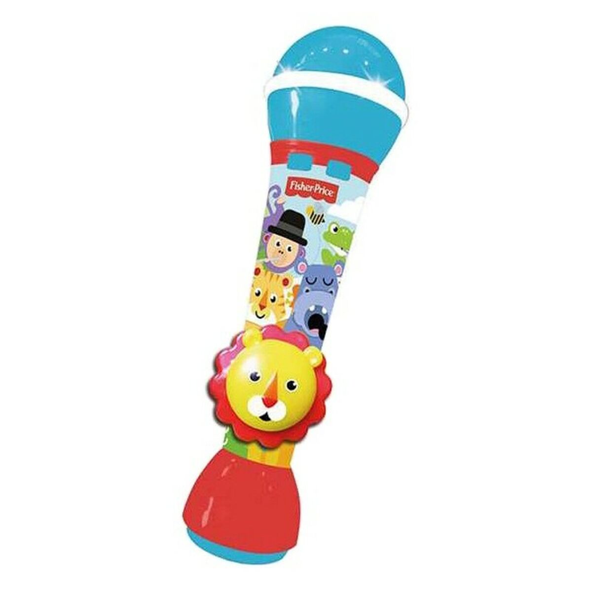 Mikrofon Fisher Price Fisher-Price - 2