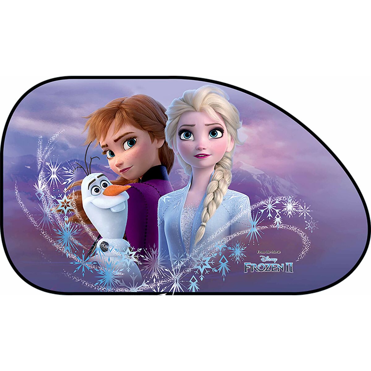 Sidosolskydd Princess CZ10252 - 2
