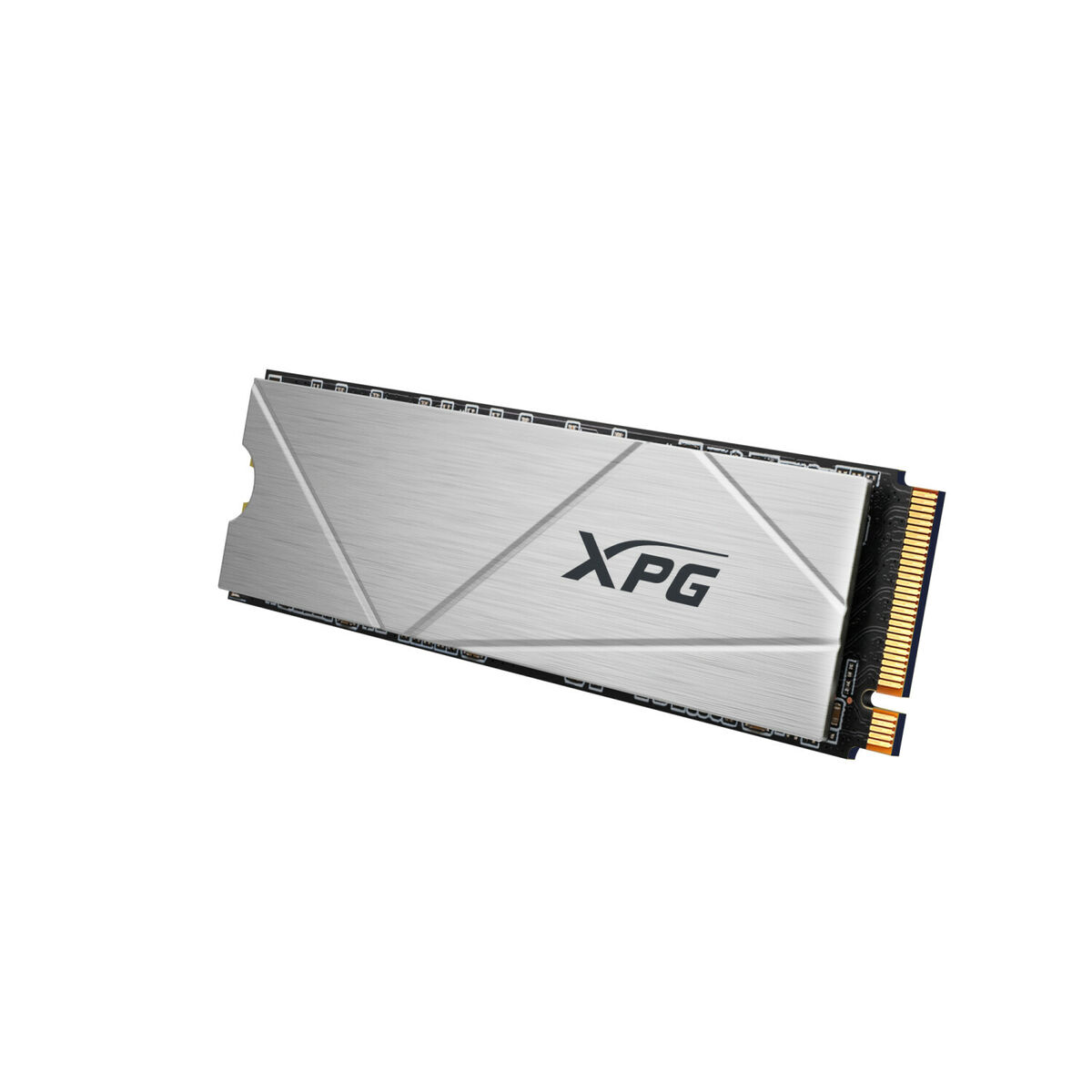 Hårddisk Adata AGAMMIXS60-1T-CS 1 TB SSD - 4