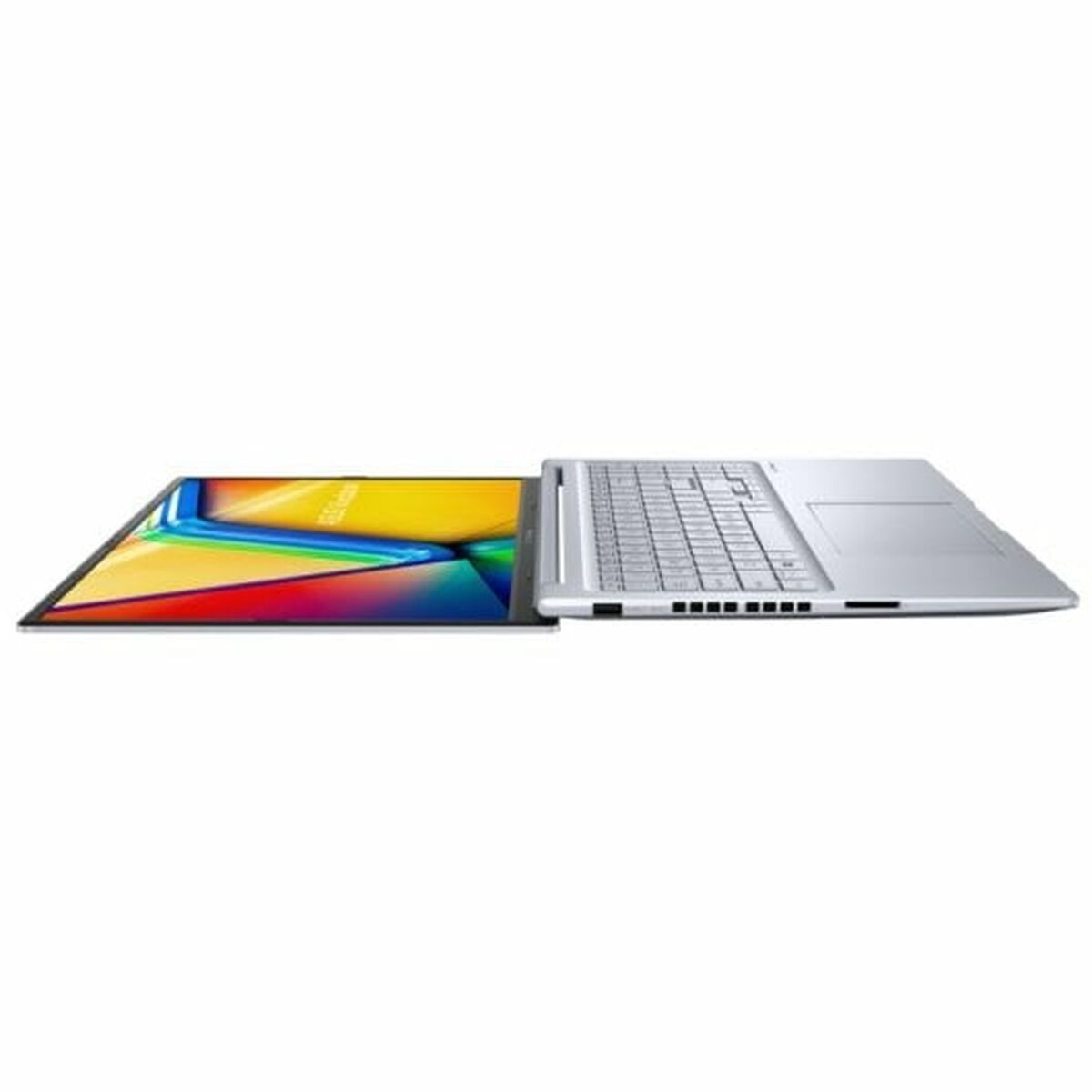 Bärbar dator Asus Vivobook 16X K3605ZC-PL487W 16" i5-12500H 16 GB RAM 512 GB SSD NVIDIA GeForce RTX 3050 Qwerty Spanska - 4