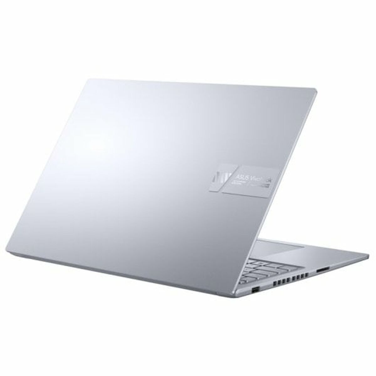 Bärbar dator Asus Vivobook 16X K3605ZC-PL487W 16" i5-12500H 16 GB RAM 512 GB SSD NVIDIA GeForce RTX 3050 Qwerty Spanska - 5