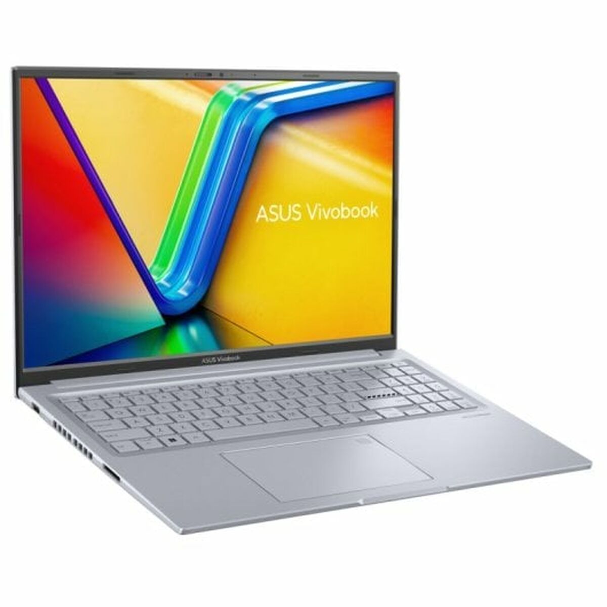 Bärbar dator Asus Vivobook 16X K3605ZC-PL487W 16" i5-12500H 16 GB RAM 512 GB SSD NVIDIA GeForce RTX 3050 Qwerty Spanska - 2