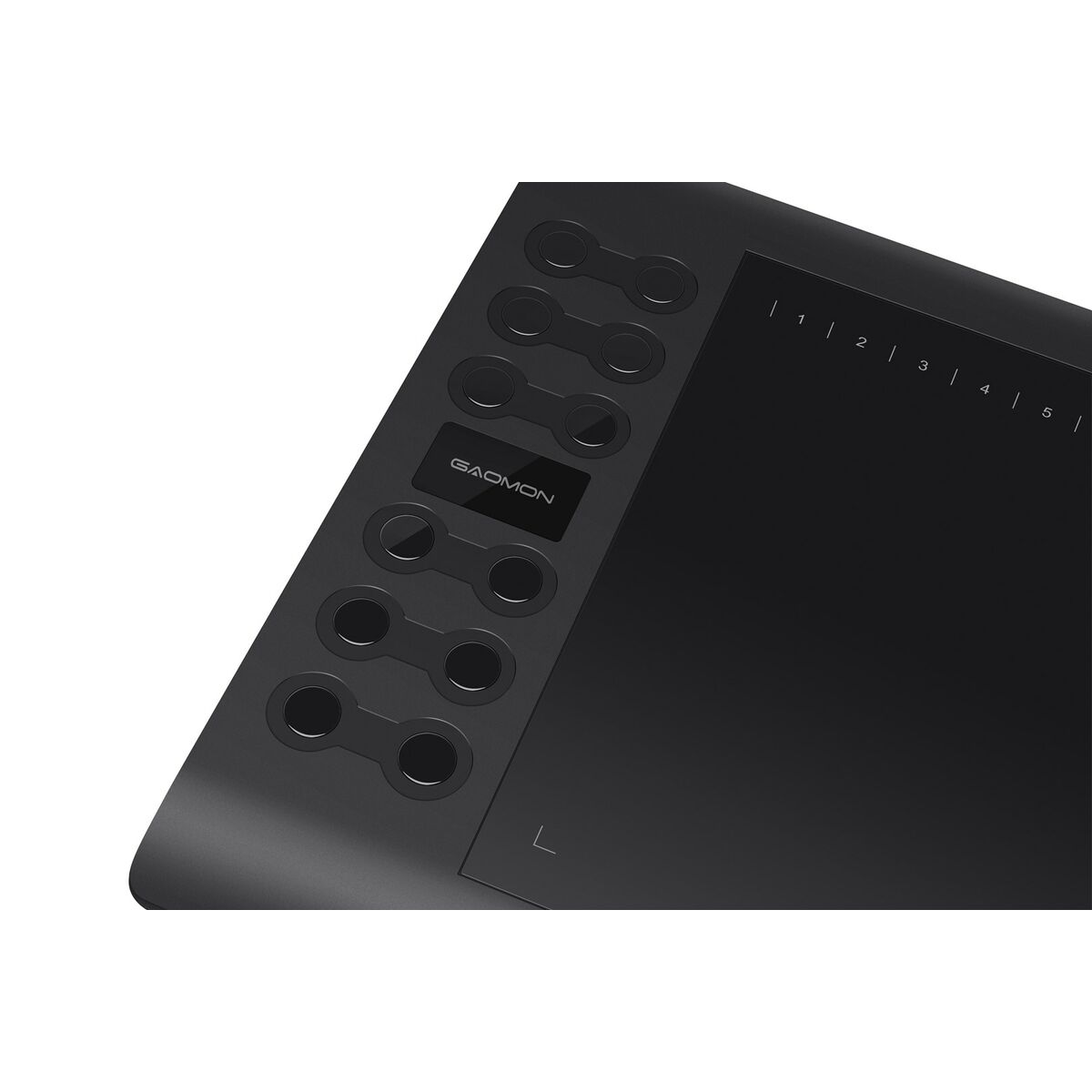 Grafisk surfplatta Gaomon M106K PRO - 6