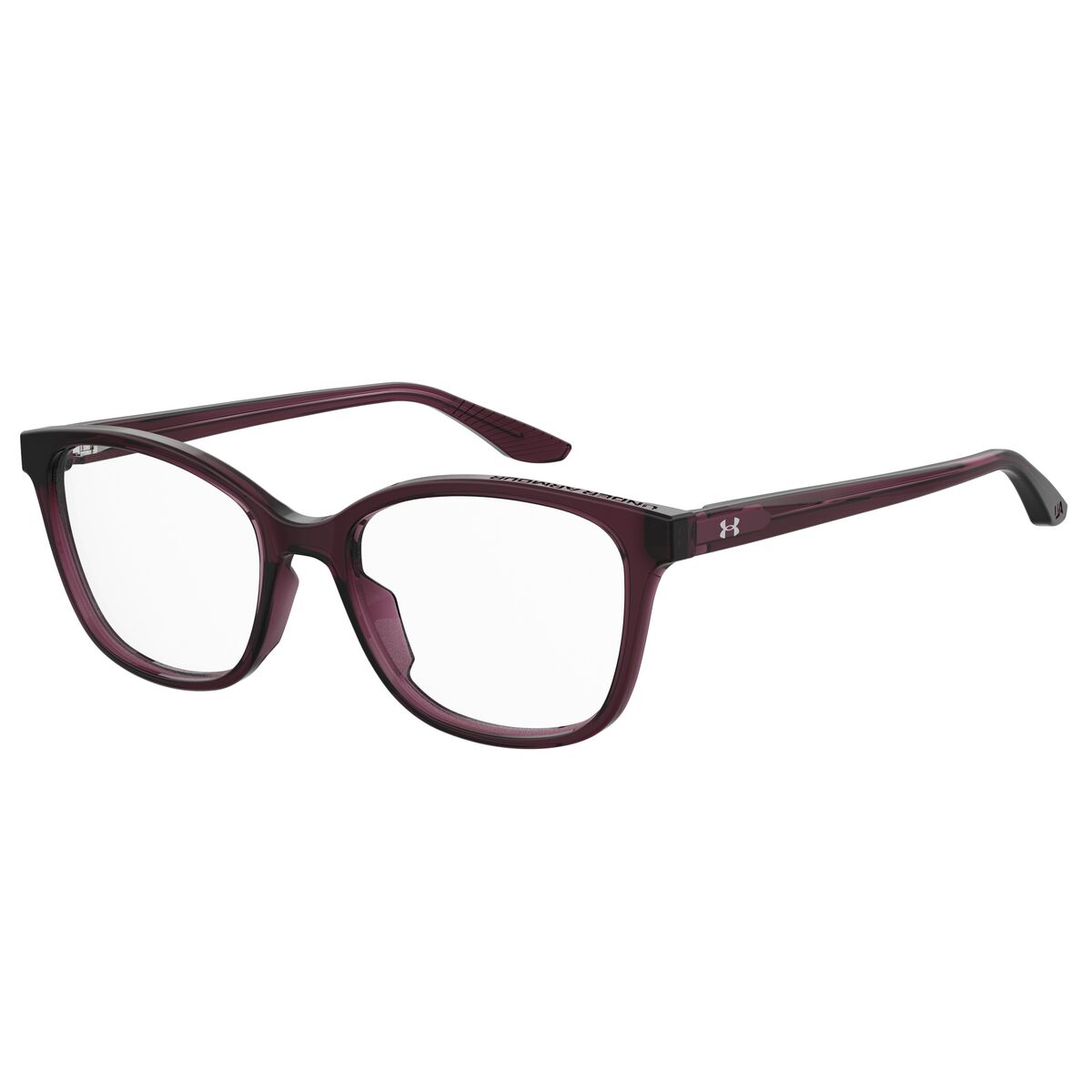 Glasögonbågar Under Armour UA5013YKZF217 Ø 52 mm