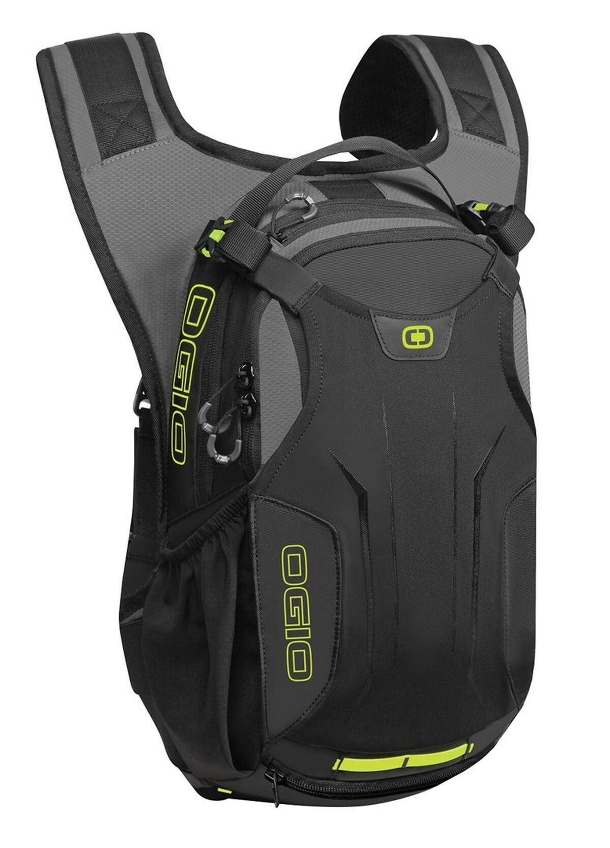 Ryggsäck Ogio Baja Svart