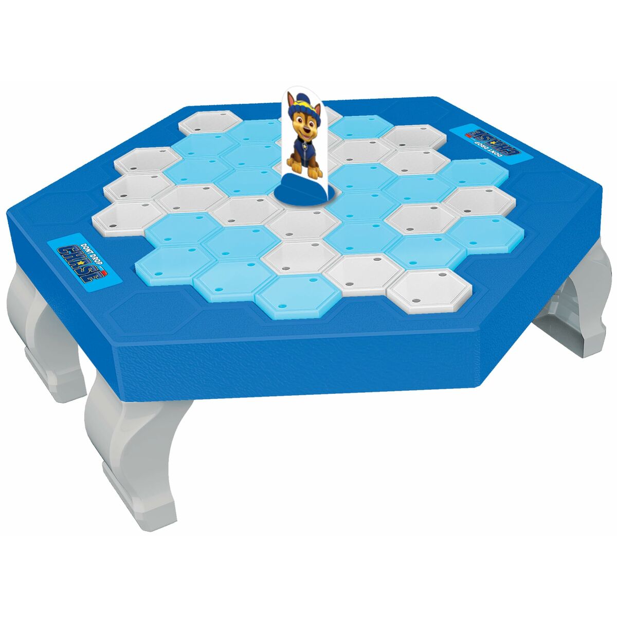 Skicklighetsspel The Paw Patrol Don't Drop Chase - 3