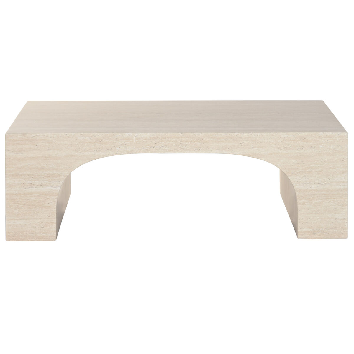 Soffbord Home ESPRIT 121,5 X 76,5 X 39,5 CM