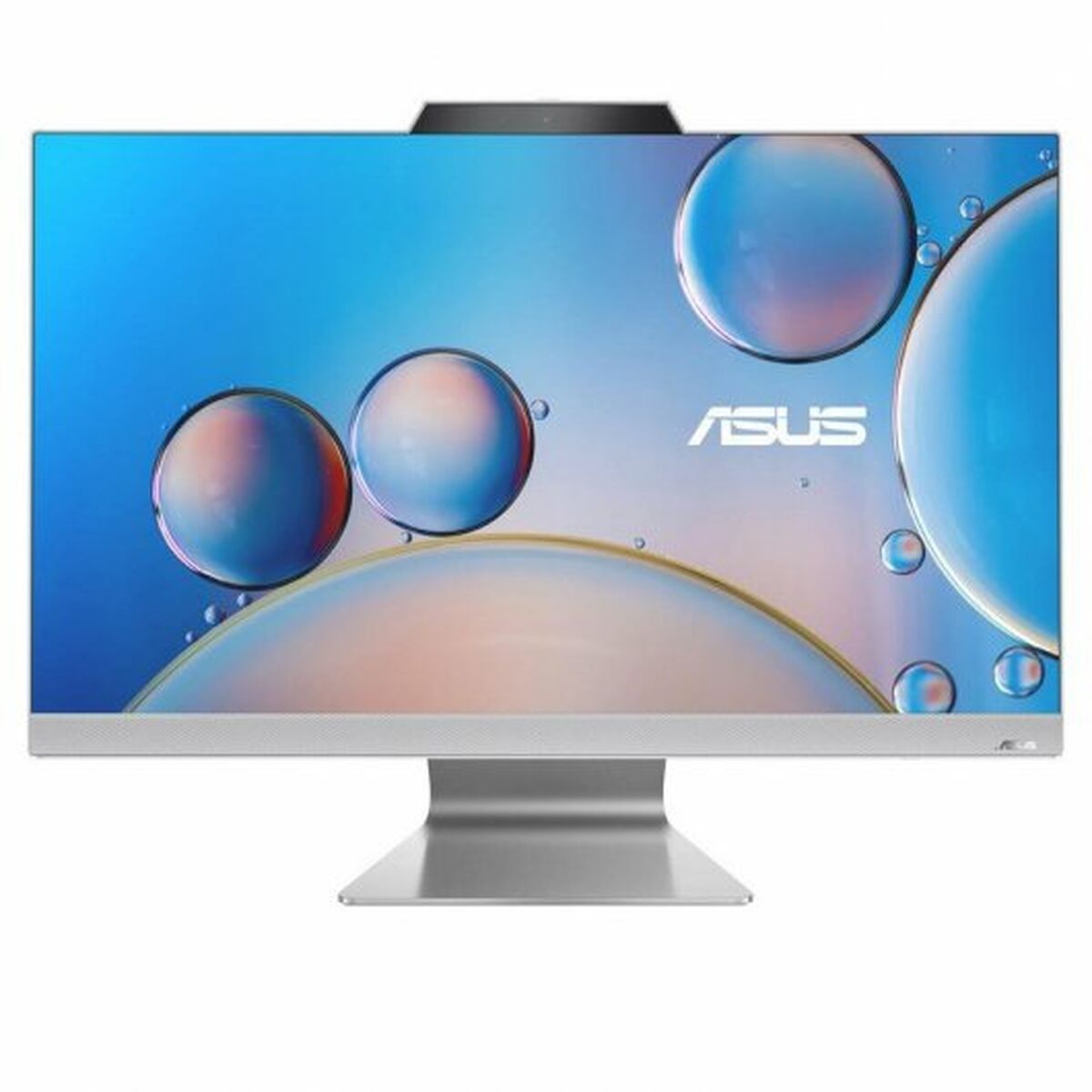 All in One Asus M3702WFAK-WA0230 27" 16 GB RAM 512 GB SSD AMD Ryzen 5 7520U - 9