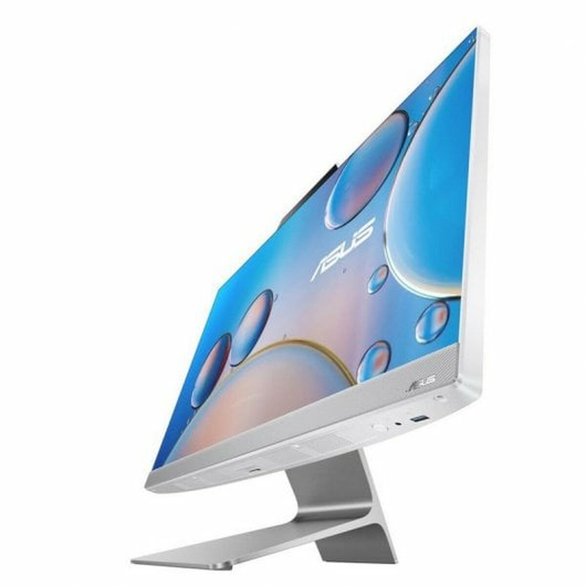 All in One Asus M3702WFAK-WA0230 27" 16 GB RAM 512 GB SSD AMD Ryzen 5 7520U - 7