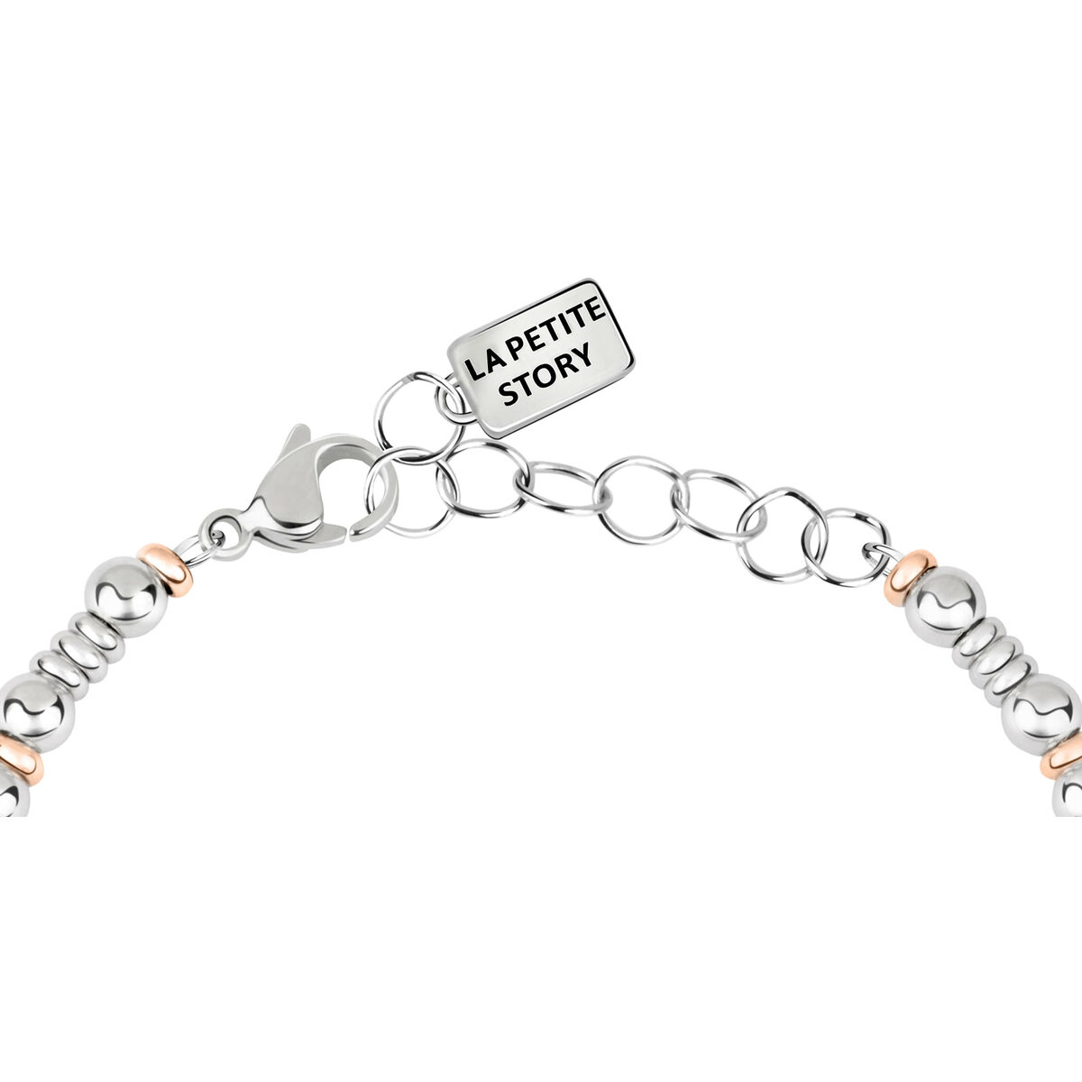 Damarmband La Petite Story LPS05APY07 - 3