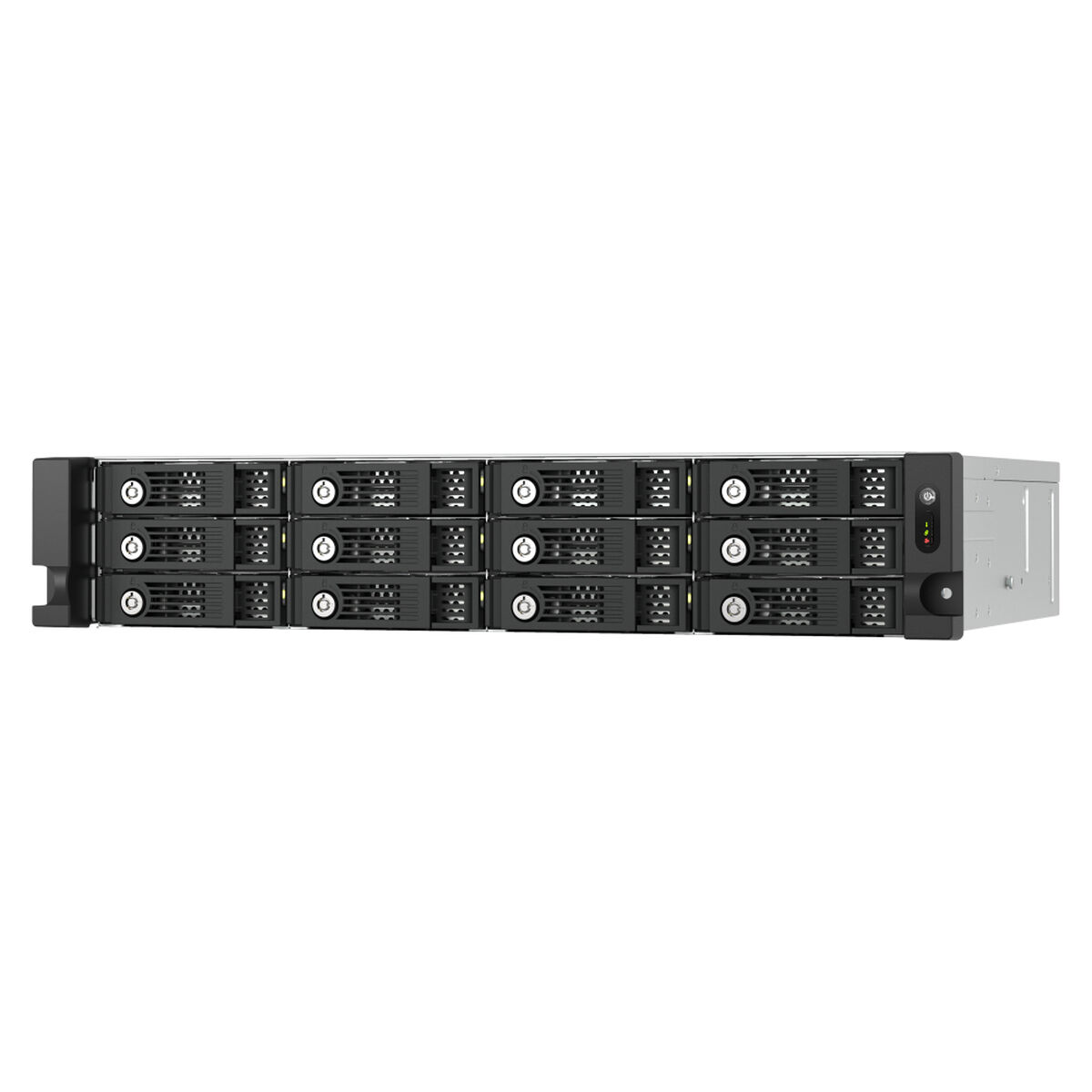 Server Qnap TL-R1200PES-RP - 2