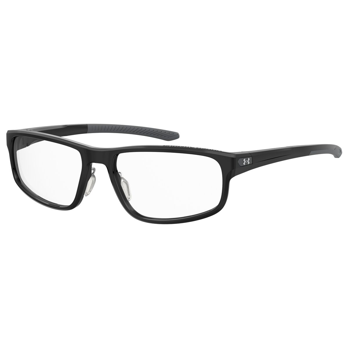 Glasögonbågar Under Armour UA-5014-807F616 Svart ø 56 mm