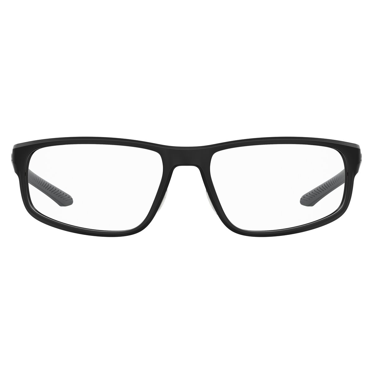 Glasögonbågar Under Armour UA-5014-807F616 Svart ø 56 mm - 2
