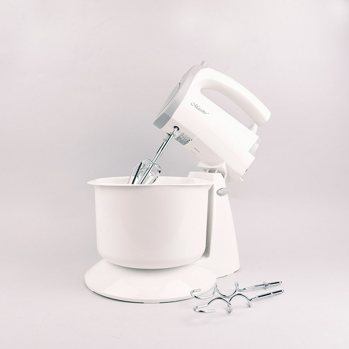 Glasmixer Feel Maestro MR-555NEW Vit Grå 400 W - 4