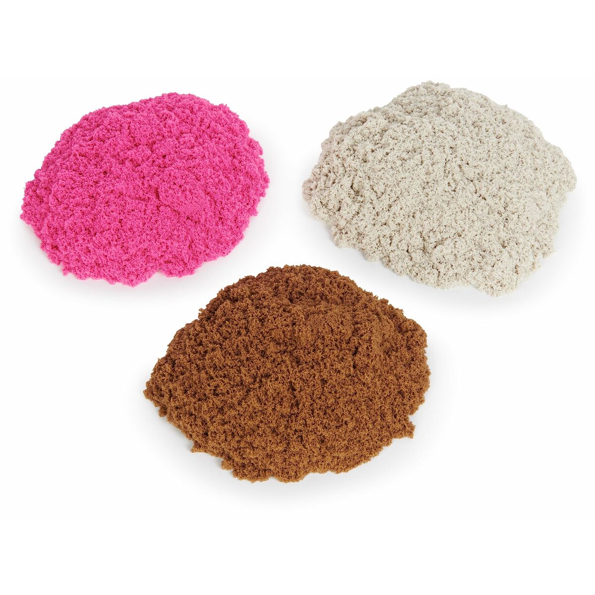 Playset Spin Master Ice Cream Treats Magisk sand - 7