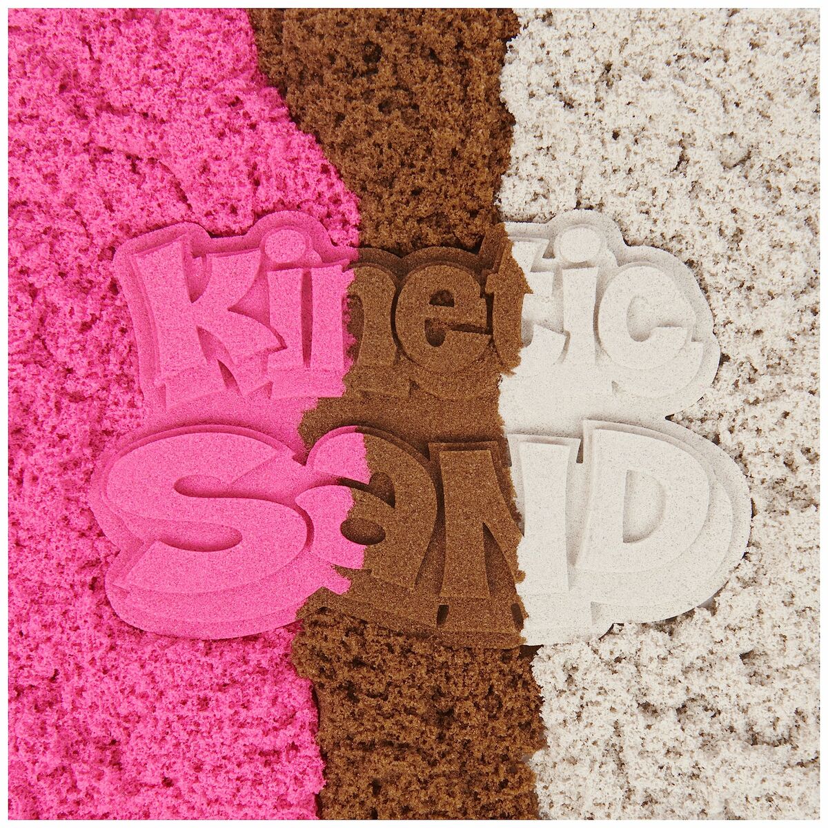 Playset Spin Master Ice Cream Treats Magisk sand - 6