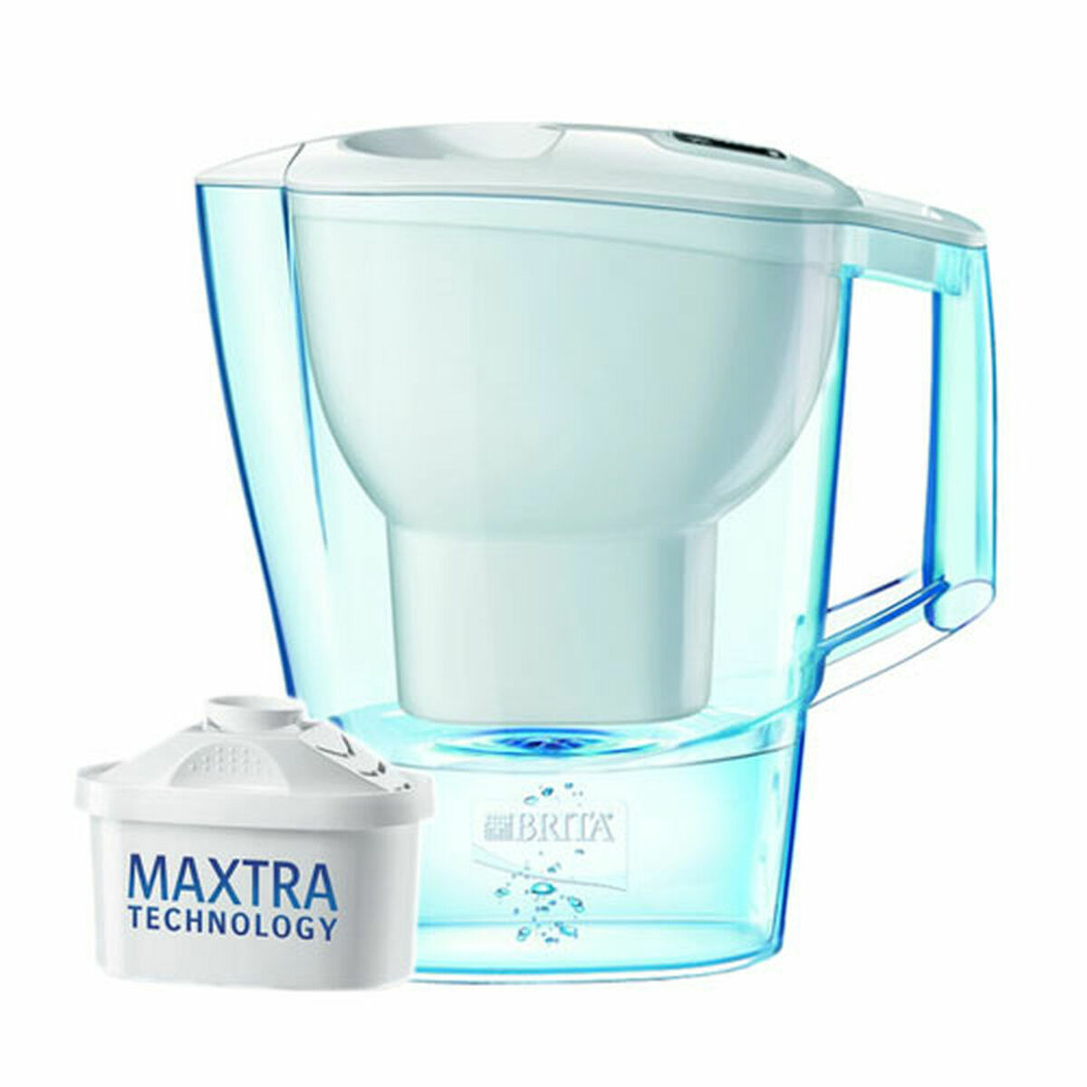 Filtreringskanna Brita - 2