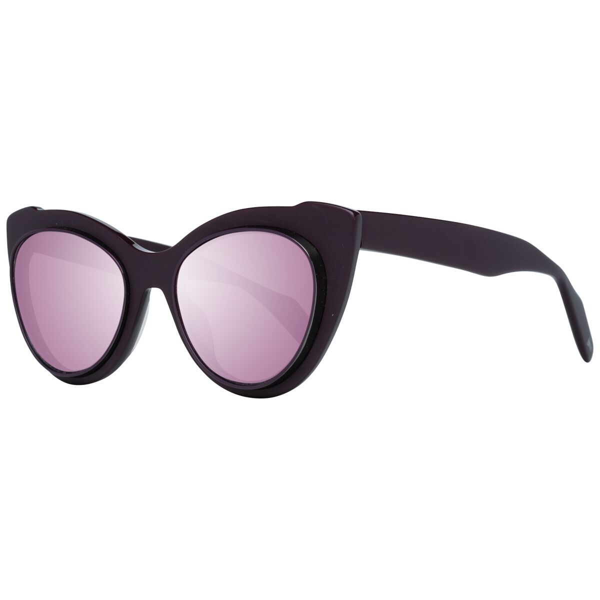 Unisexsolglasögon Yohji Yamamoto YY7021 52771