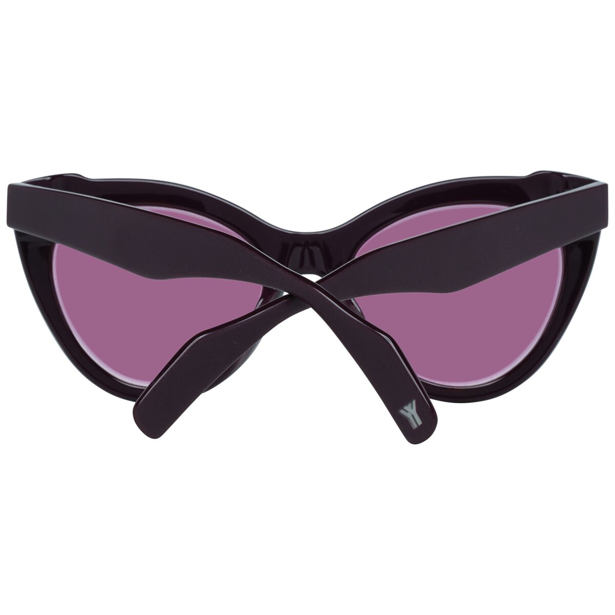 Unisexsolglasögon Yohji Yamamoto YY7021 52771 - 3