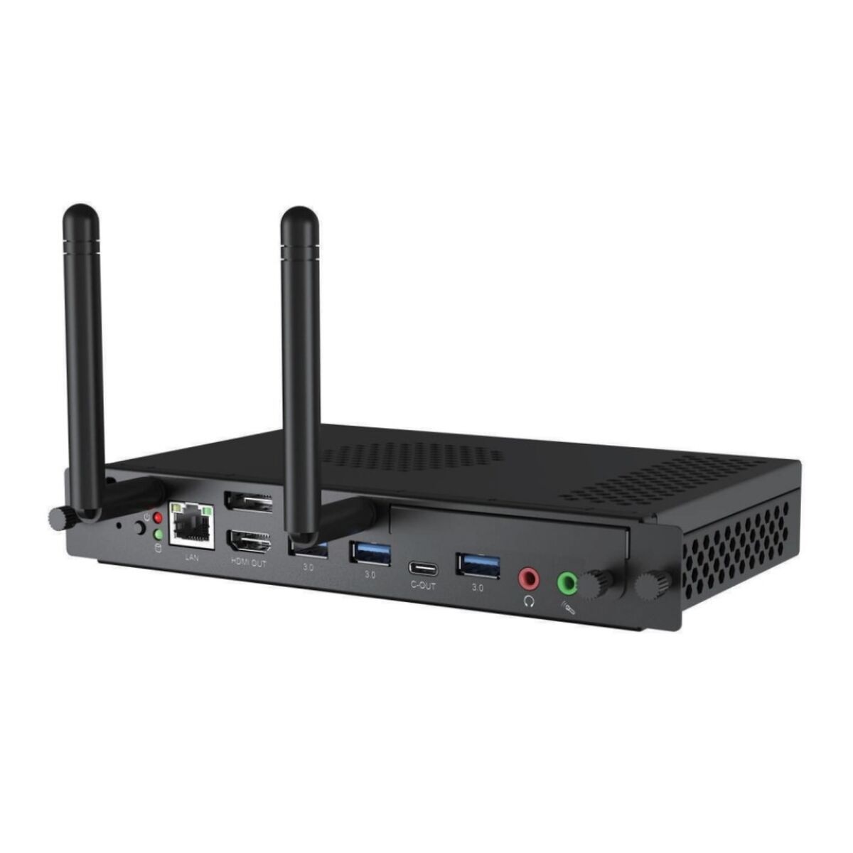 Bordsdator Maxhub OPS72A-I5