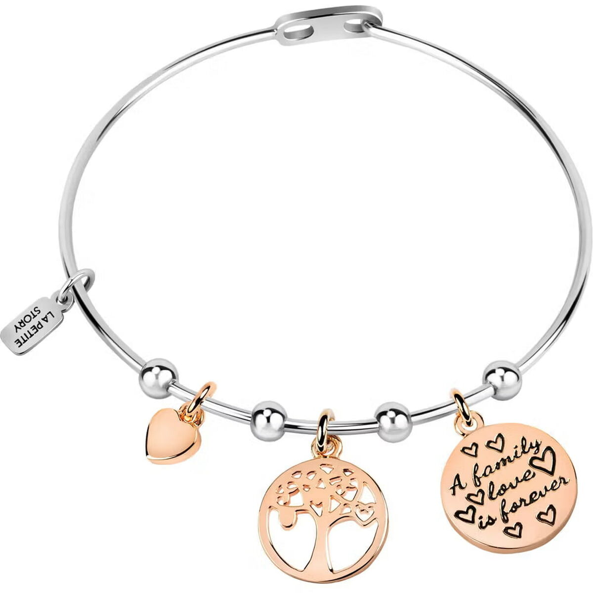 Damarmband La Petite Story LPS05APZ02