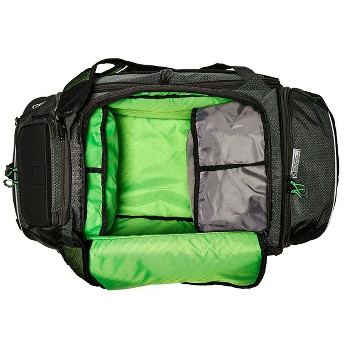 Ryggsäck Ogio Endurance 9.0 Svart - 6