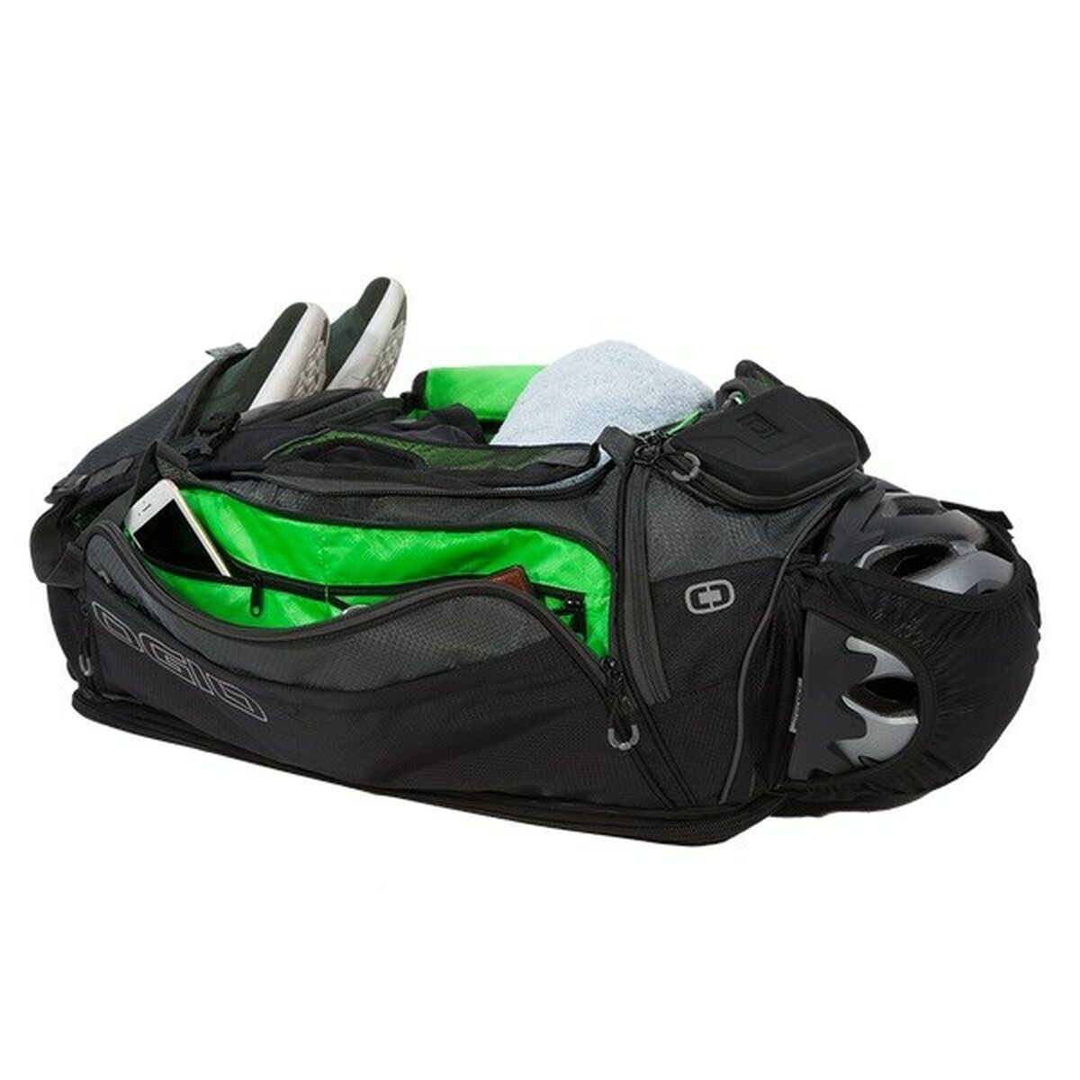 Ryggsäck Ogio Endurance 9.0 Svart - 5