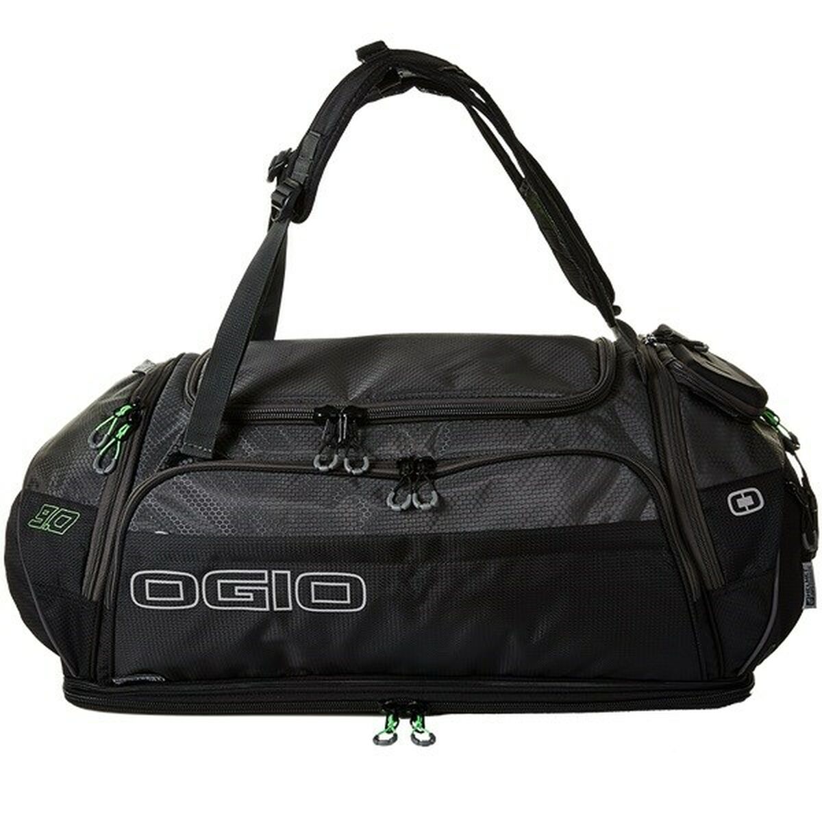 Ryggsäck Ogio Endurance 9.0 Svart