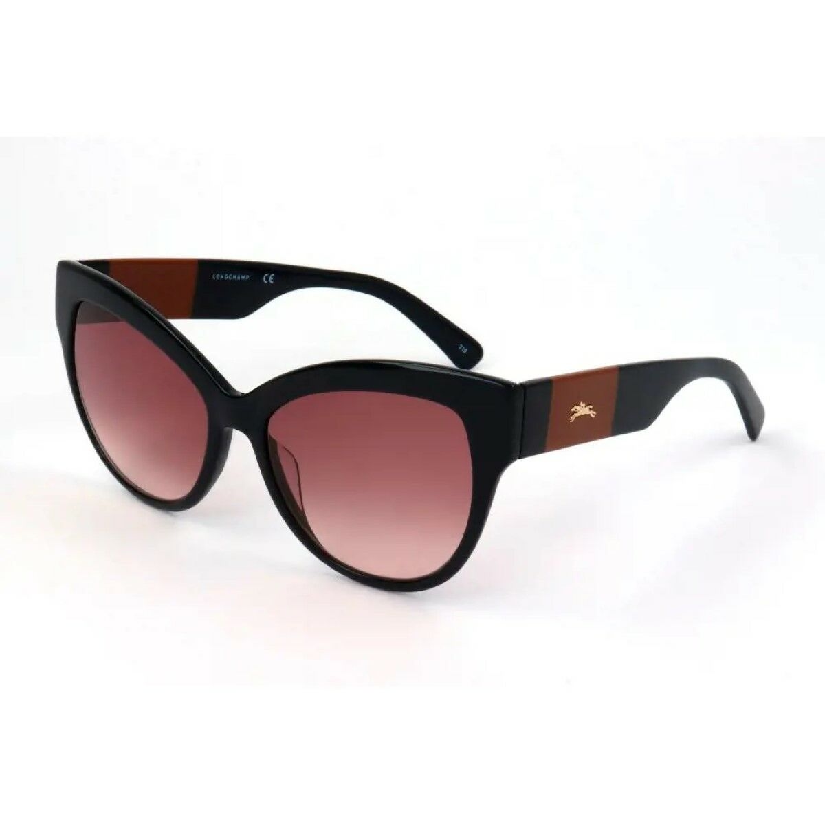Damsolglasögon Longchamp Ø 55 mm (Ø 55 mm) - 2